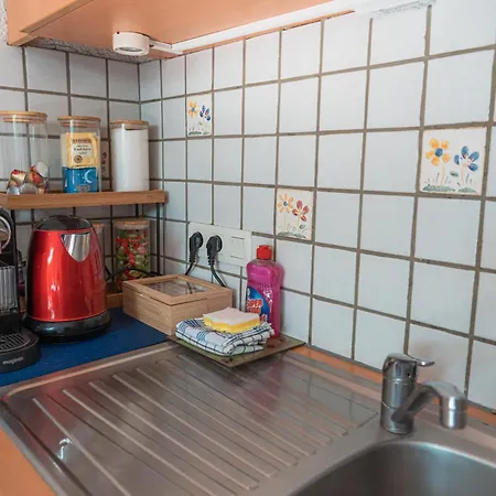 Le Cocon Mediterraneen - A 5 Min - Place De Parking - Barbecue - Terrasse Le Barcares