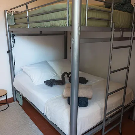 Apartment Le Cocon Mediterraneen - A 5 Min - Place De Parking - Barbecue - Terrasse *