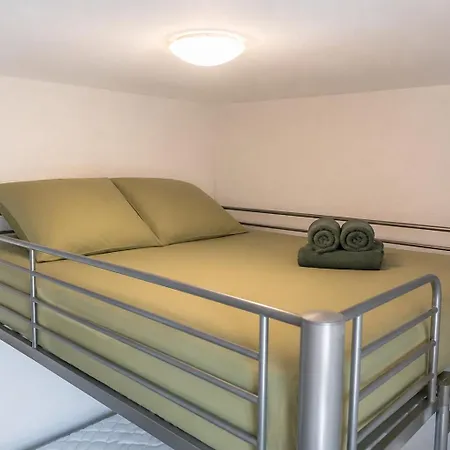 Apartment Le Cocon Mediterraneen - A 5 Min - Place De Parking - Barbecue - Terrasse Le Barcares